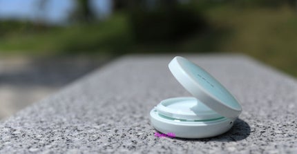 ボタニック サイエンス 薬用 美容液クッションコンパクト/HAKU/クッションファンデーションを使ったクチコミ(1枚目)