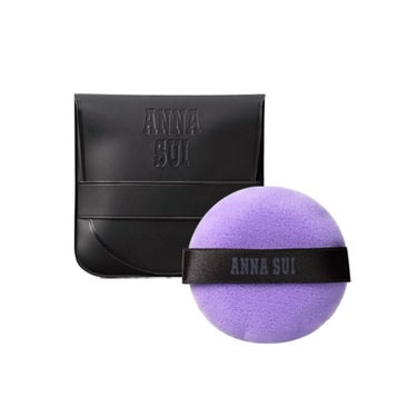  ウォーター パウダー  ANNA SUI