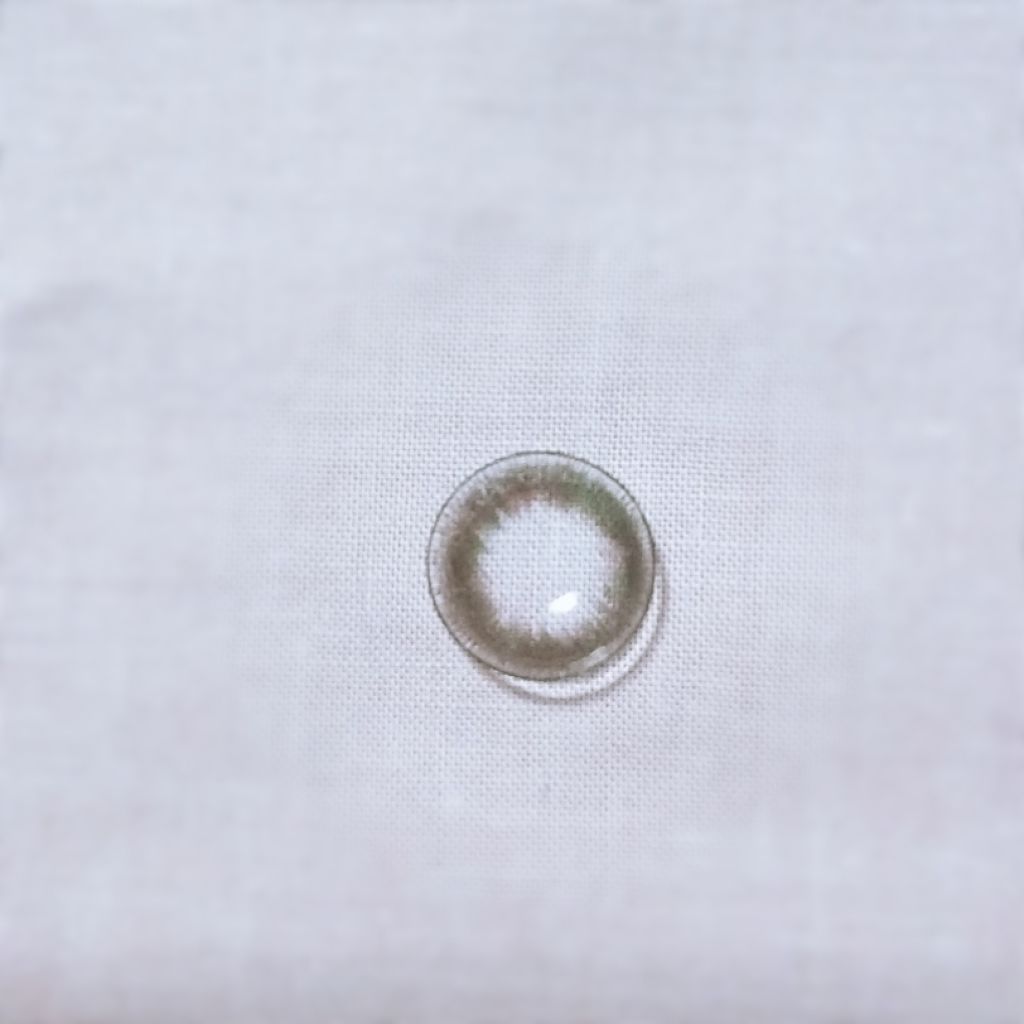 LA FILLE (ラ・フィーユ)/LA FILLE/カラーコンタクトレンズを使ったクチコミ（3枚目）