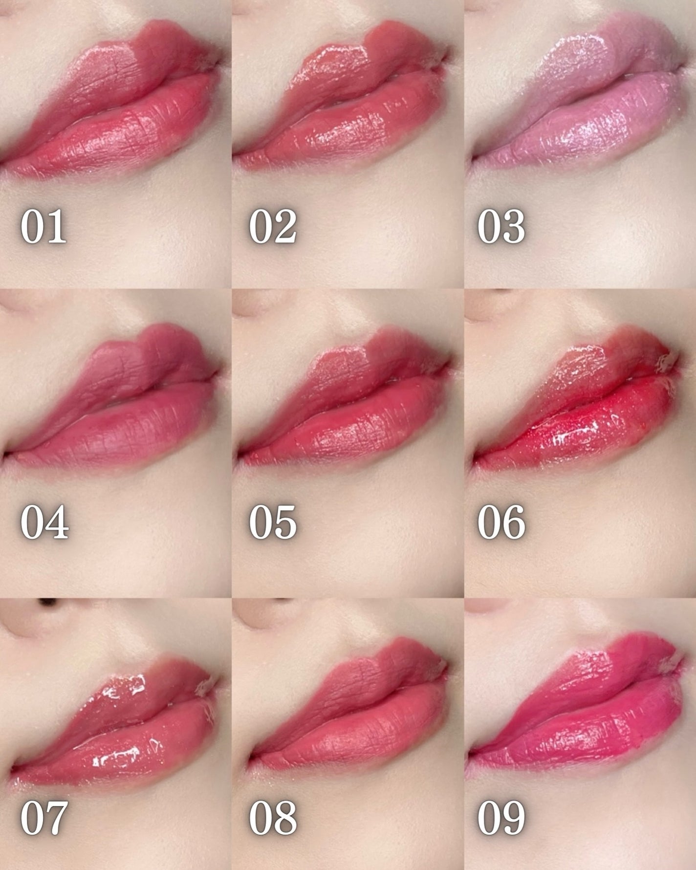 ルージュ ディオール/Dior/口紅を使ったクチコミ(9枚目)