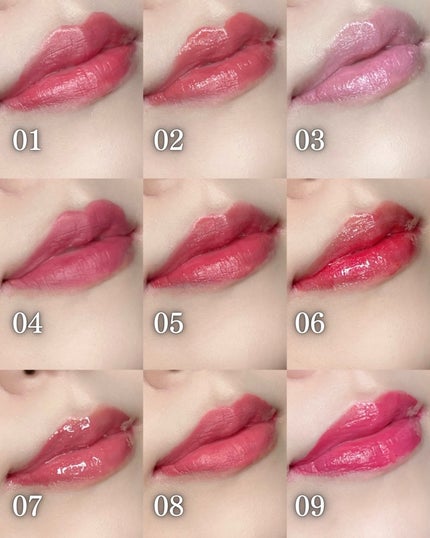 ルージュ ディオール/Dior/口紅を使ったクチコミ(9枚目)