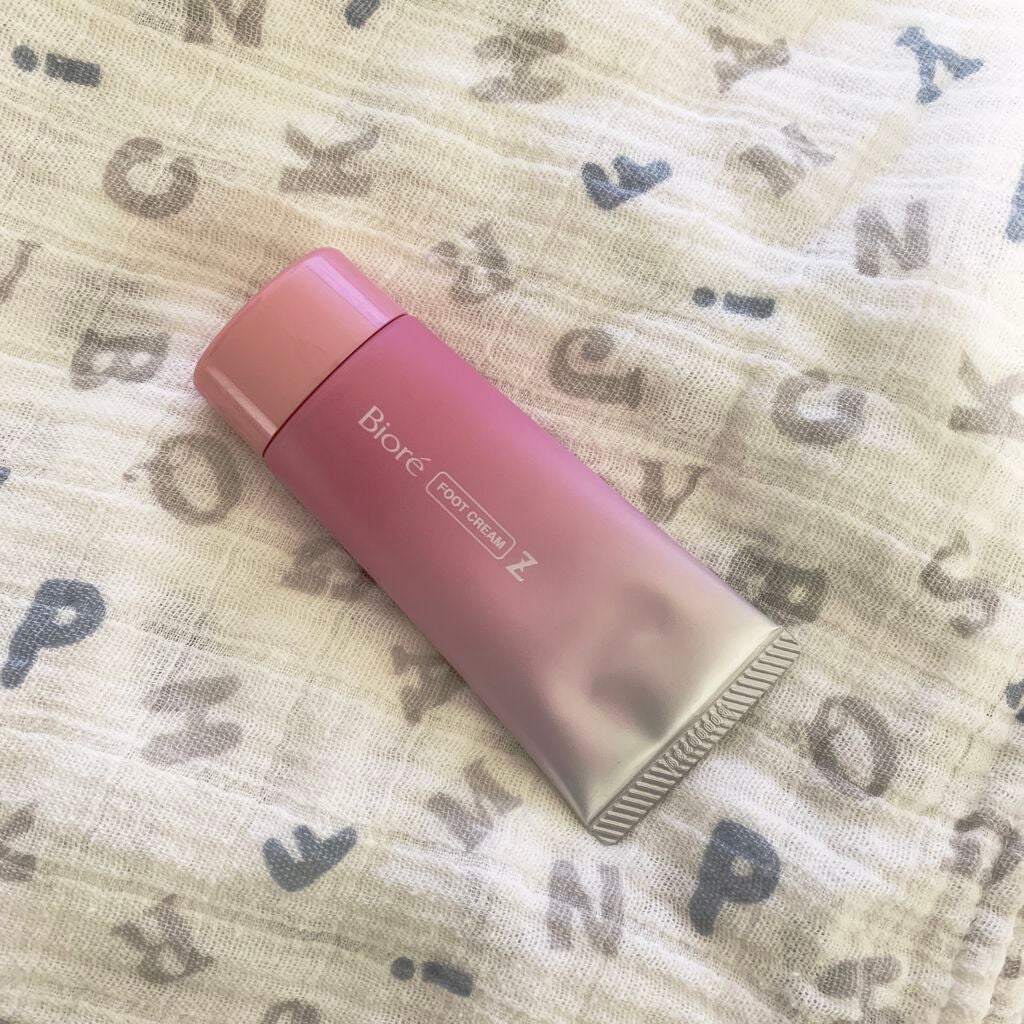 もりもさ on LIPS 「ビオレZさらさらFクリーム前の投稿と同じです(˘͈ᵕ˘͈)これ..」(1枚目)