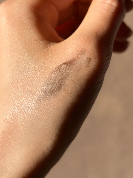 LASH & BROW ENRICHED BLACK SERUM/MARSHIQUE/まつげ美容液を使ったクチコミ(4枚目)