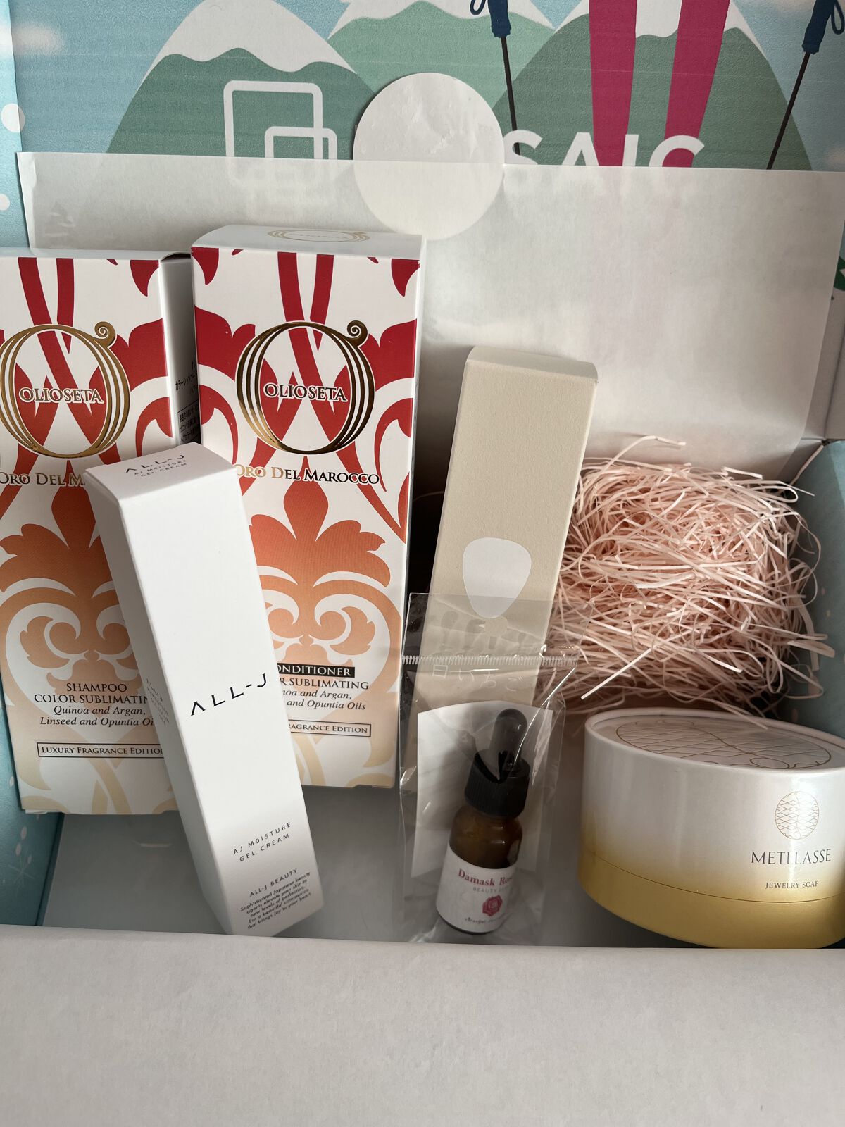 オーガニック テック-クリーム/WHITE ICHIGO/フェイスクリームを使ったクチコミ（2枚目）