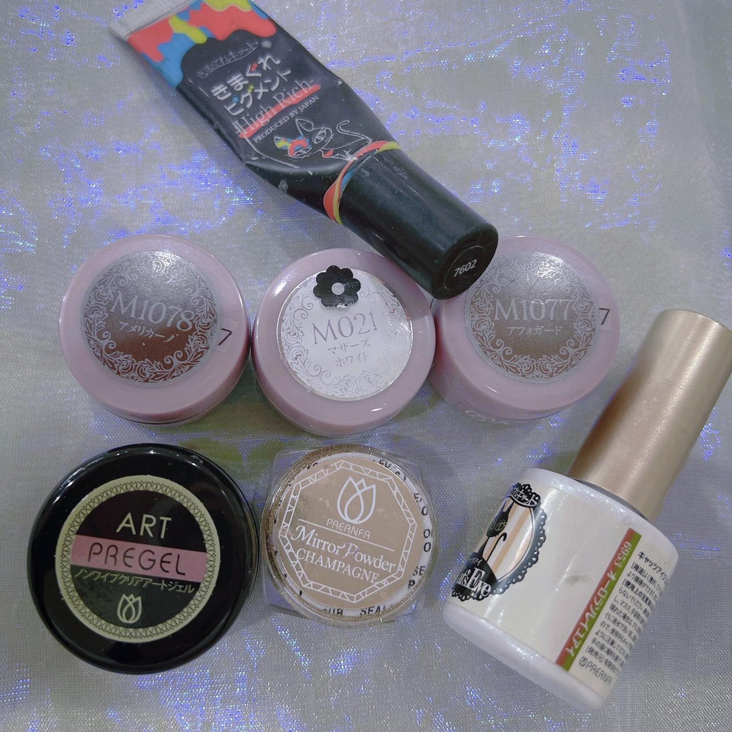 なかやまちえこ on LIPS 「Halloween.⠀⠀@_yumi_fujita_さん⠀派手..」(3枚目)