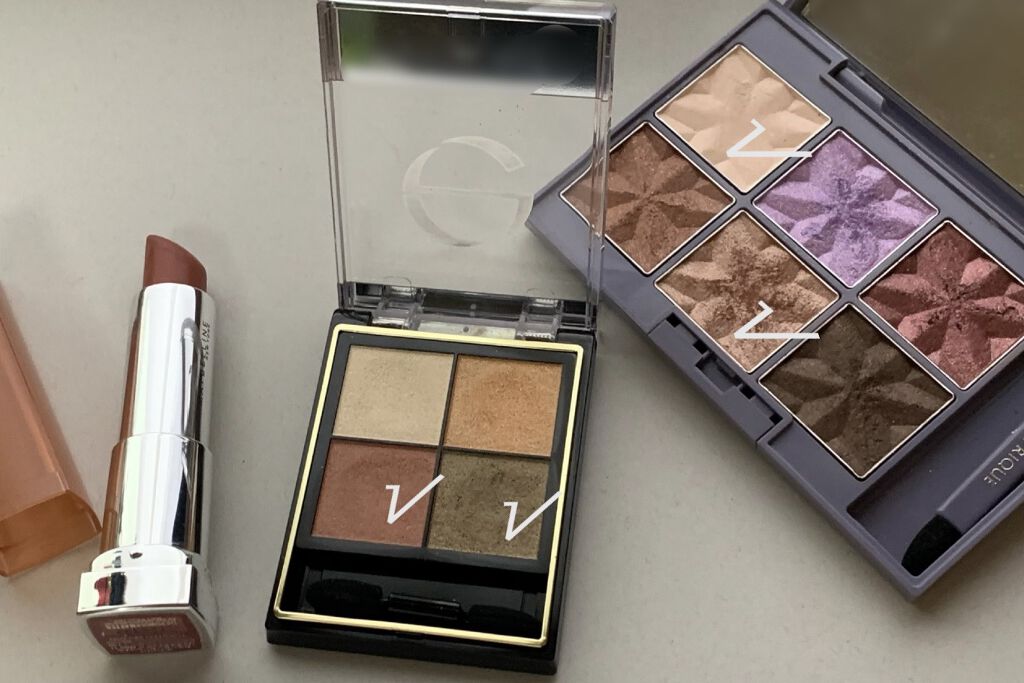 カラーセンセーショナル リップスティック C/MAYBELLINE NEW YORK/口紅を使ったクチコミ（1枚目）