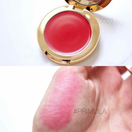 3CE TAKE A LAYER MULTI POT/3CE/ジェル・クリームチークを使ったクチコミ(2枚目)