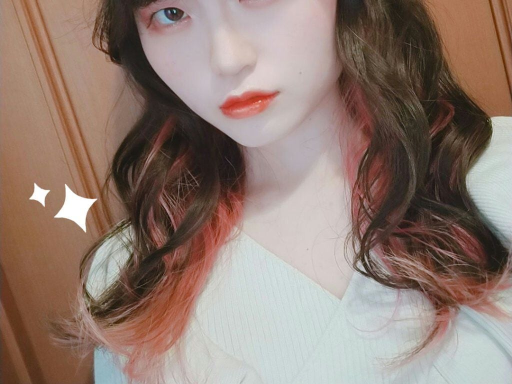 Creamy EXダメージリペアシャンプー1.0/ヘアトリートメント2.0/&honey/市販シャンプーを使ったクチコミ(3枚目)