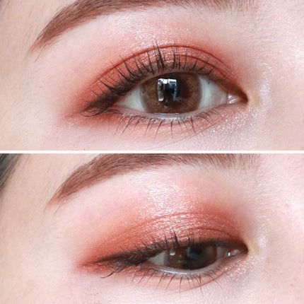 (旧)キヌルージュ クリーム/shu uemura/口紅を使ったクチコミ(5枚目)