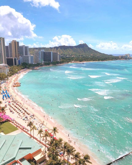 フレグランスローション/victoria's secret (ヴィクトリアズシークレット)/香水(その他)を使ったクチコミ(4枚目)