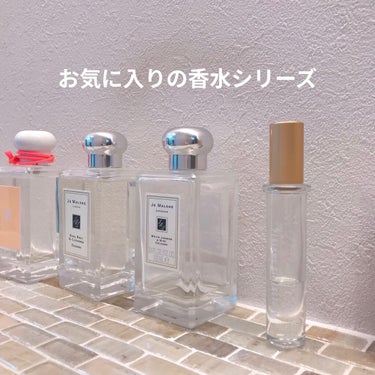  The ORIGINAL PERFUME OIL  /The PERFUME OIL FACTORY/香水(レディース)を使ったクチコミ（1枚目）