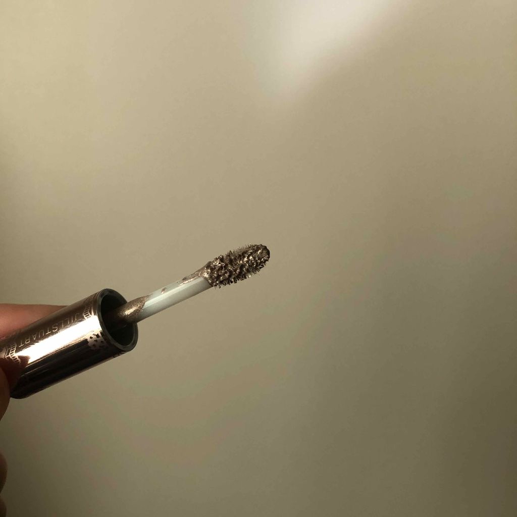 プリンセスルック リキッドアイシャドウ/JILL STUART/リキッドアイシャドウを使ったクチコミ（2枚目）