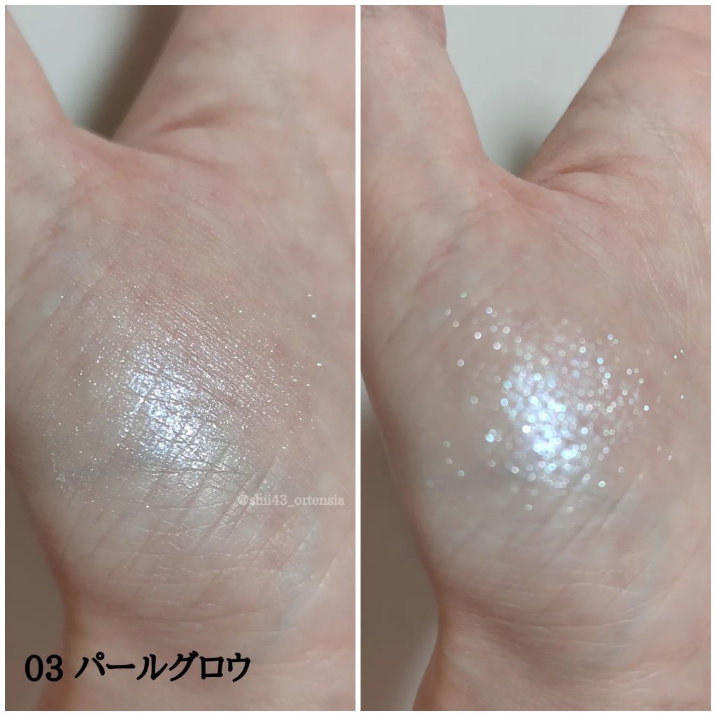 ディオールスキン フォーエヴァー クチュール ルミナイザー/Dior/プレストパウダーを使ったクチコミ（3枚目）