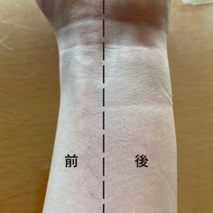 ハイライター/キャンメイク/パウダーハイライトを使ったクチコミ(2枚目)