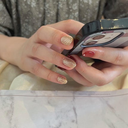 を使ったクチコミ(2枚目)