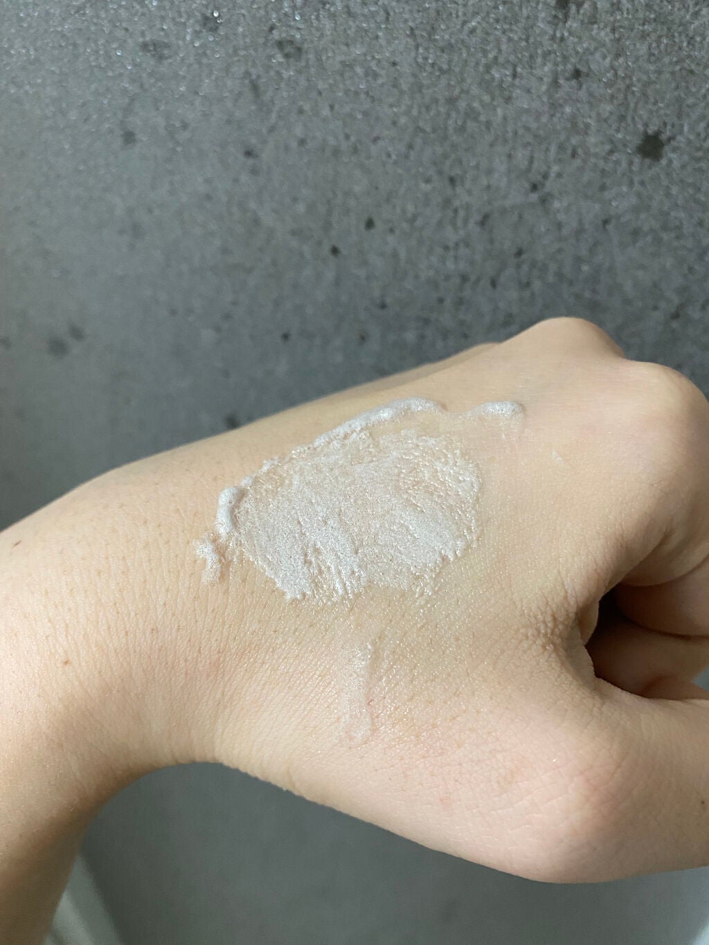 ジェムミラクル ブラックパール O2バブルマスク/the SAEM/洗い流すパック・マスクを使ったクチコミ(6枚目)