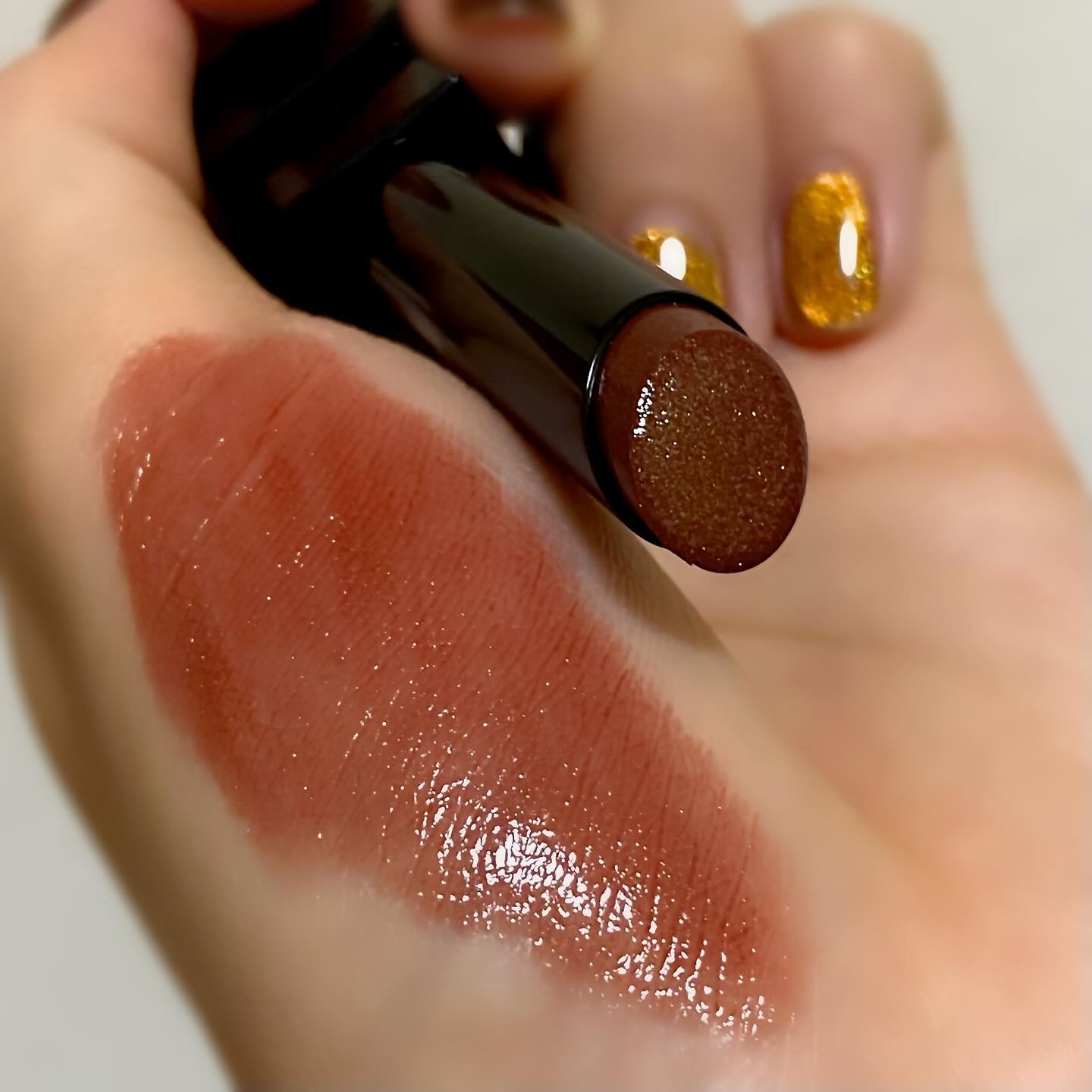 ケイト リップモンスター/KATE/口紅を使ったクチコミ（2枚目）