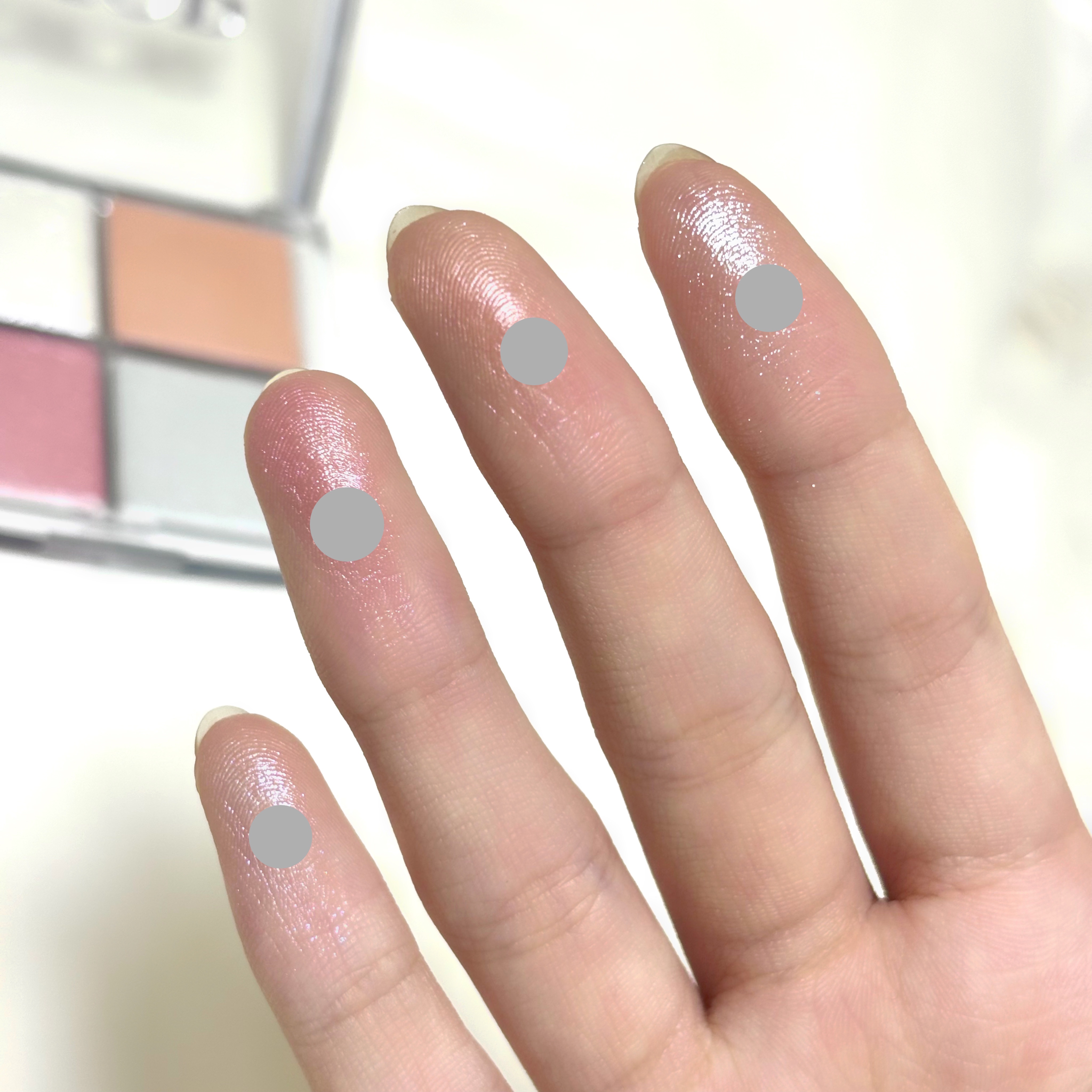 2024年冬新作ハイライト】ディオール バックステージ フェイス