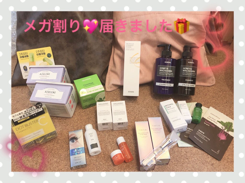 FEG Eyelash Enhancer/FEG/まつげ美容液を使ったクチコミ(1枚目)