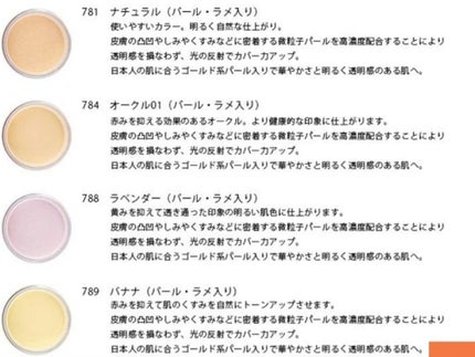 フィニッシングパウダー マット/チャコット・コスメティクス/ルースパウダーを使ったクチコミ(6枚目)