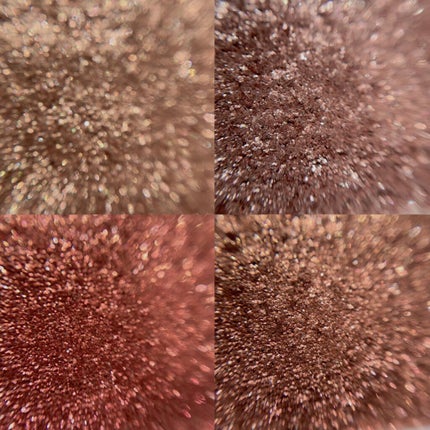 アイ カラー クォード エクストリーム/TOM FORD BEAUTY/アイシャドウパレットを使ったクチコミ(2枚目)