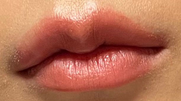 リップモンスター スフレマット/KATE/口紅を使ったクチコミ(1枚目)