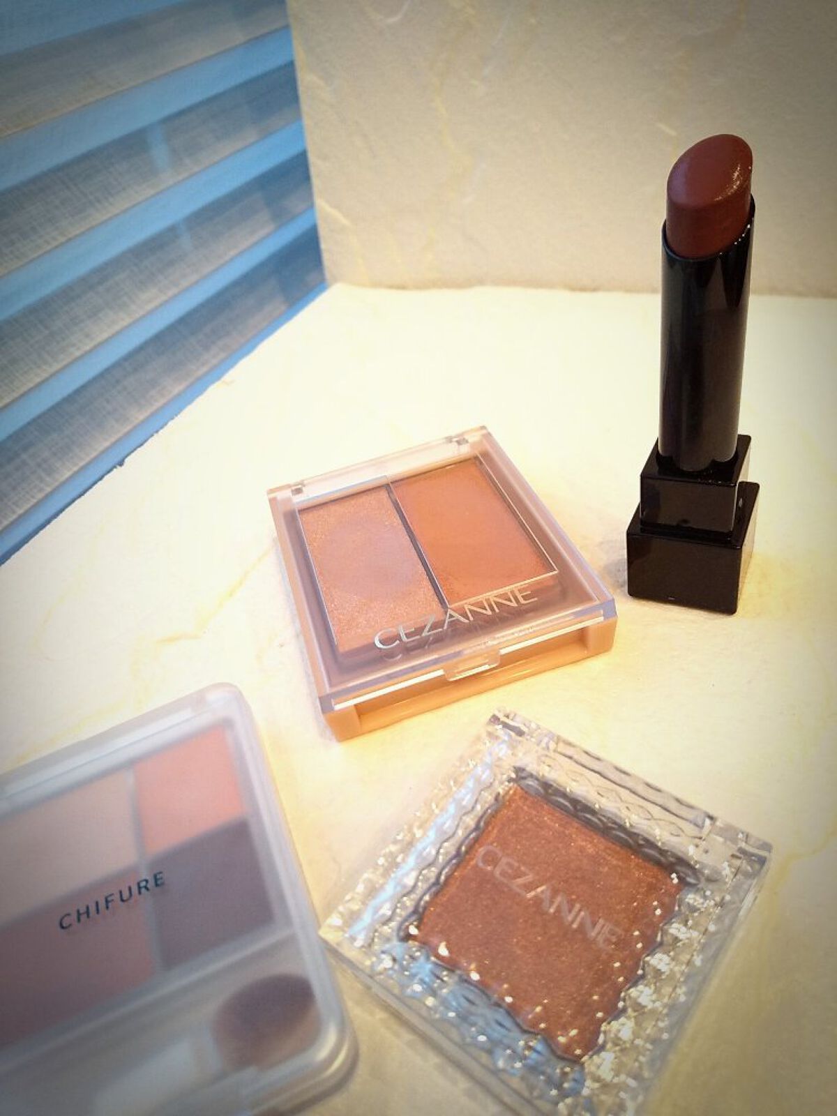 ケイト リップモンスター/KATE/口紅を使ったクチコミ（1枚目）