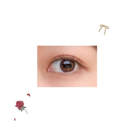 アイカラーレーション/LUNASOL/アイシャドウパレットを使ったクチコミ(7枚目)