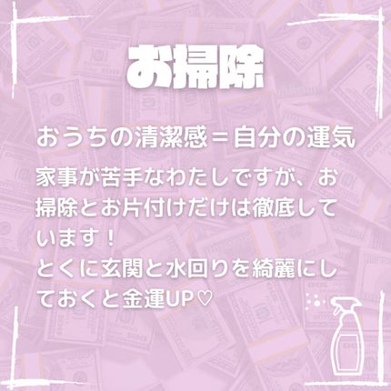 お浄め塩スプレー/おいせさん/その他を使ったクチコミ(3枚目)