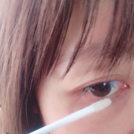 アイラッシュセラム/ルジュ/まつげ美容液を使ったクチコミ(7枚目)