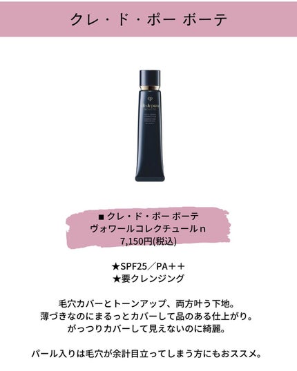 ラディアント タッチ ブラープライマー/YVES SAINT LAURENT BEAUTE/化粧下地を使ったクチコミ(3枚目)