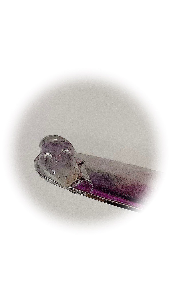 レスキュースキンジェル（保湿ジェル）/シャレコ/フェイスクリームを使ったクチコミ（3枚目）