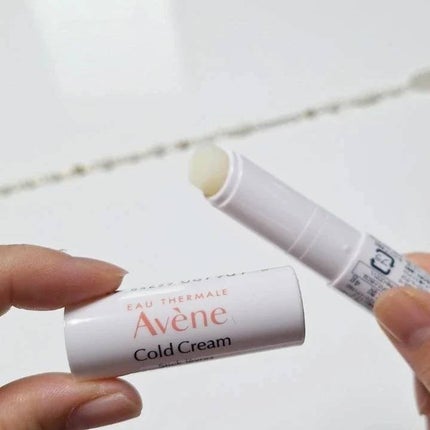 薬用リップケア モイスト <医薬部外品>/アベンヌ/リップクリームを使ったクチコミ(3枚目)