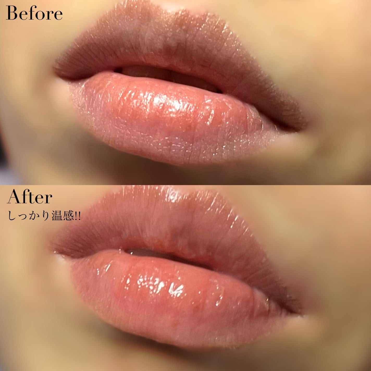 ドド デビルプランパーリップ/ドド/リッププランパーを使ったクチコミ(4枚目)