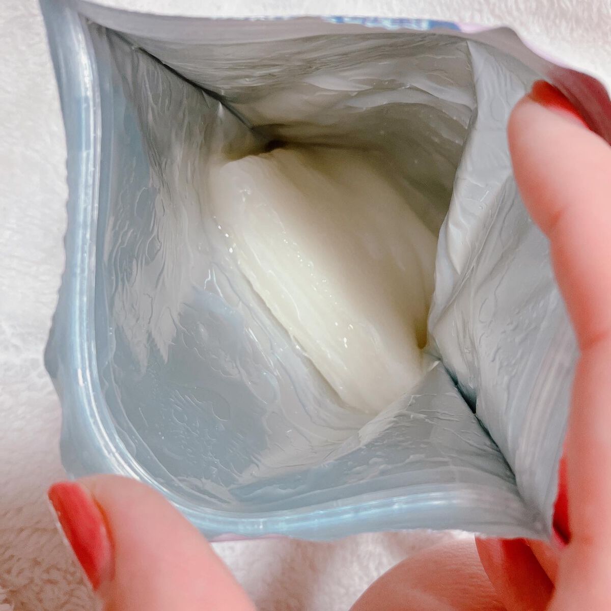 ごめんね素肌マスク/クリアターン/シートマスク・パックを使ったクチコミ（3枚目）