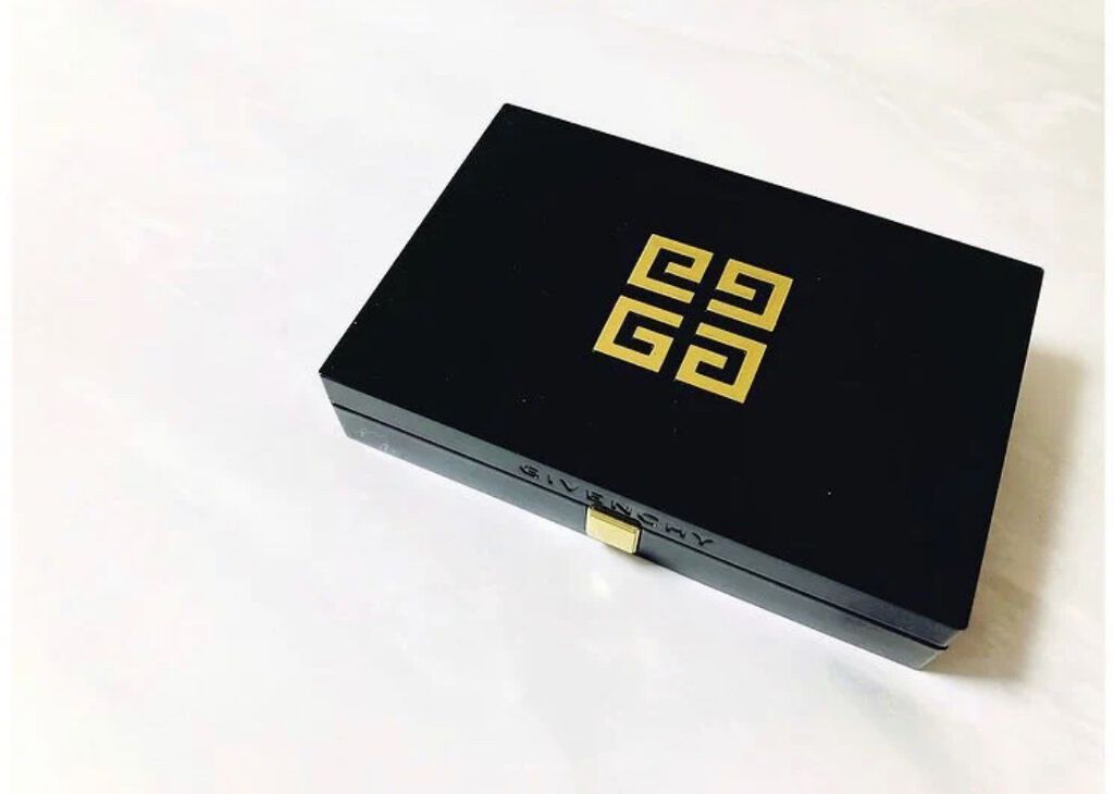 プリズム・ブラッシュ No.09 アフリカン・アース/GIVENCHY/パウダーチークを使ったクチコミ（2枚目）