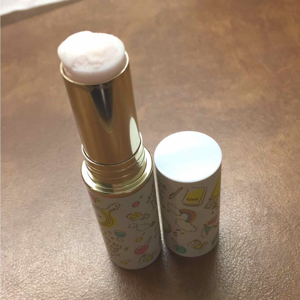 エアリータッチ デイエッセンス/クラブ/美容液を使ったクチコミ（1枚目）