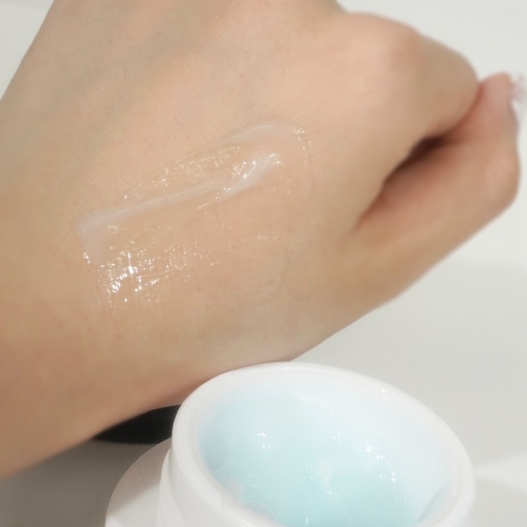 ザトゥルークリームアクアバーム/belif/フェイスクリームを使ったクチコミ（2枚目）