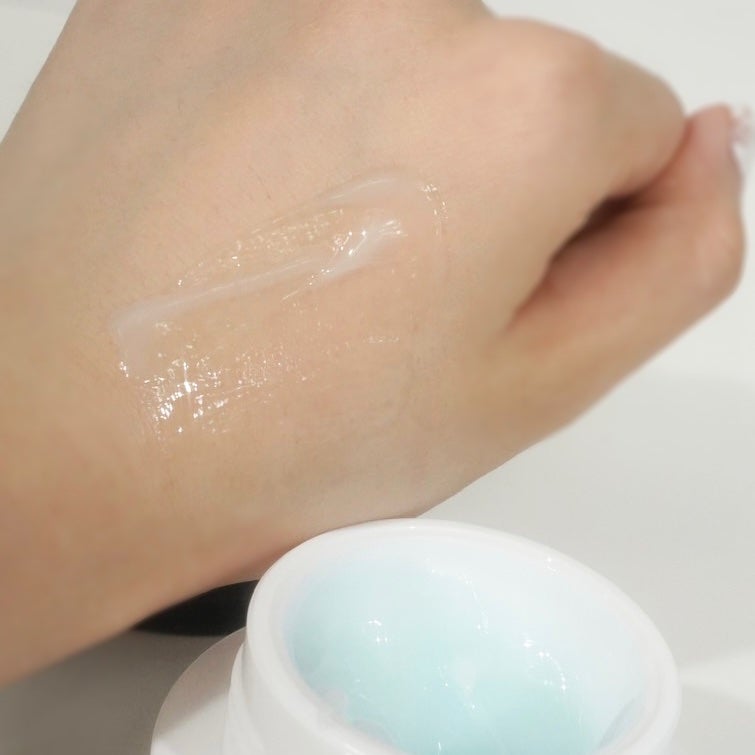 ザトゥルークリームアクアバーム/belif/フェイスクリームを使ったクチコミ(2枚目)