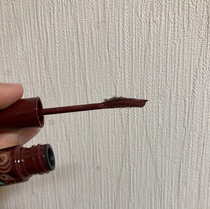 ラッシュエキスパンダー ロングロングロング EX/MAJOLICA MAJORCA/マスカラを使ったクチコミ(4枚目)