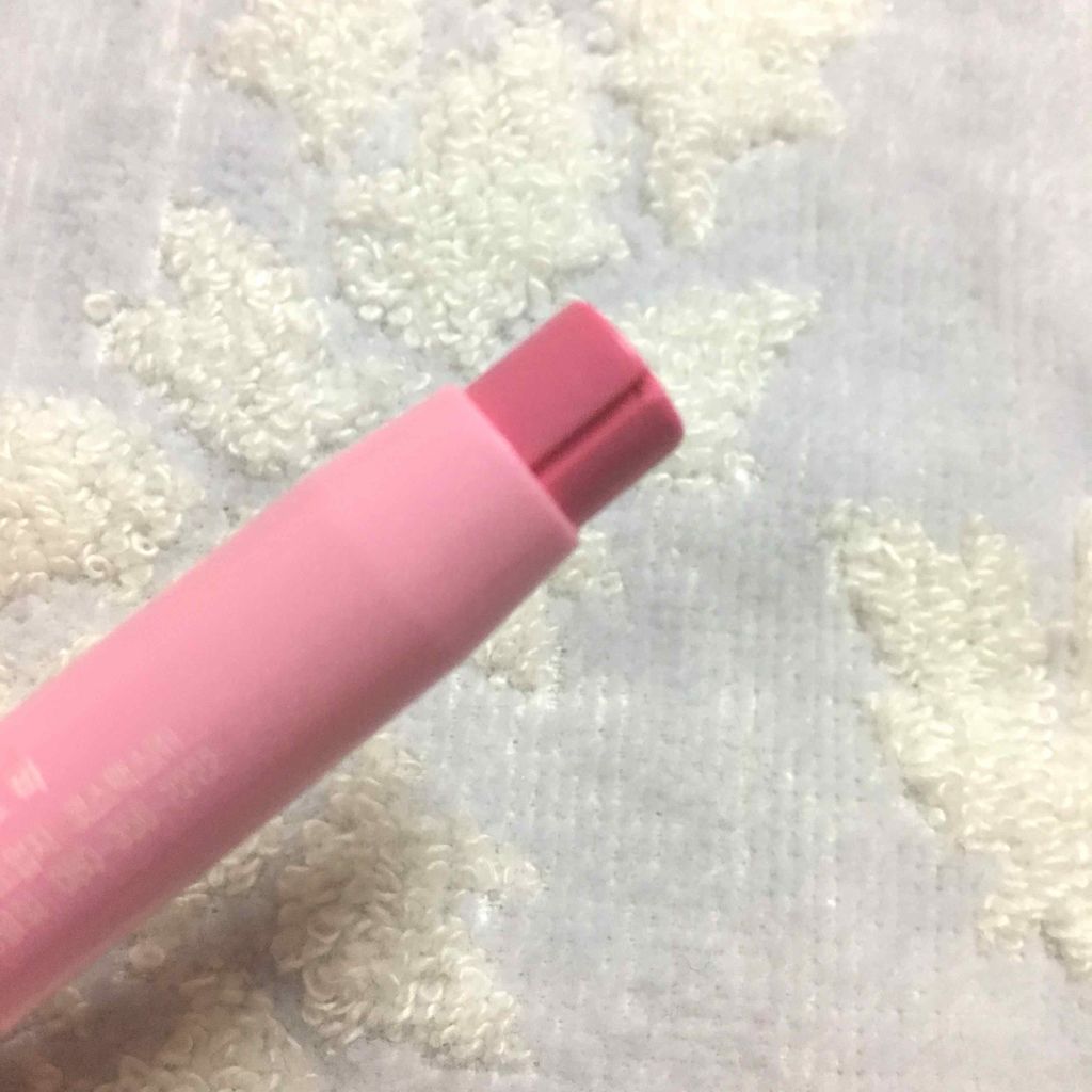 プチバニー グロスバー/TONYMOLY/リップグロスを使ったクチコミ(2枚目)