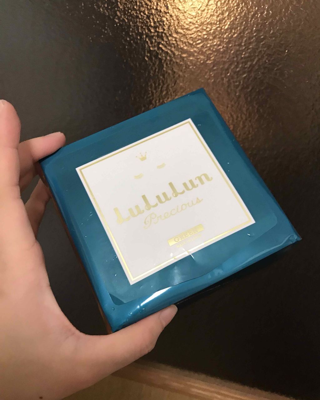 越冬クリームｎ/ビーハニー/ボディクリームを使ったクチコミ（2枚目）