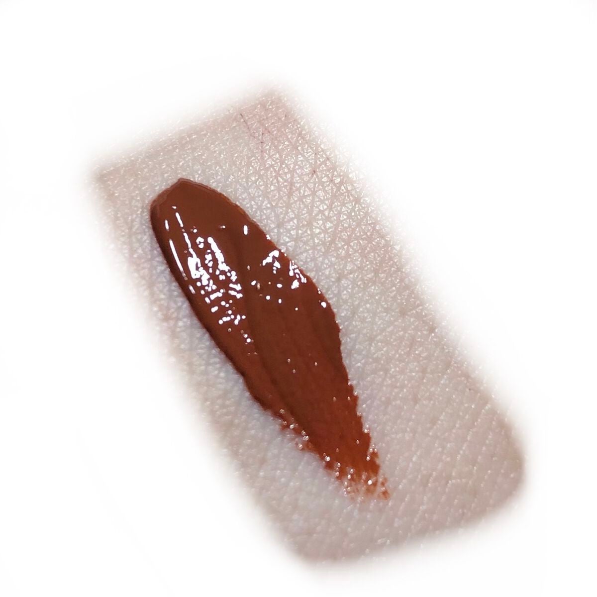 センシュアルフィックスティント/Ririmew/リップティントを使ったクチコミ(2枚目)