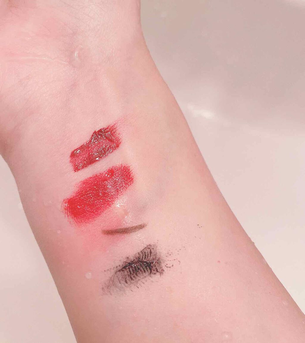 ルルルン クレンジング ジェル/ルルルン/クレンジングジェルを使ったクチコミ（3枚目）