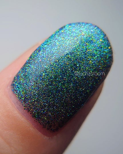 Magnety gel/emena/ジェルネイルを使ったクチコミ(4枚目)