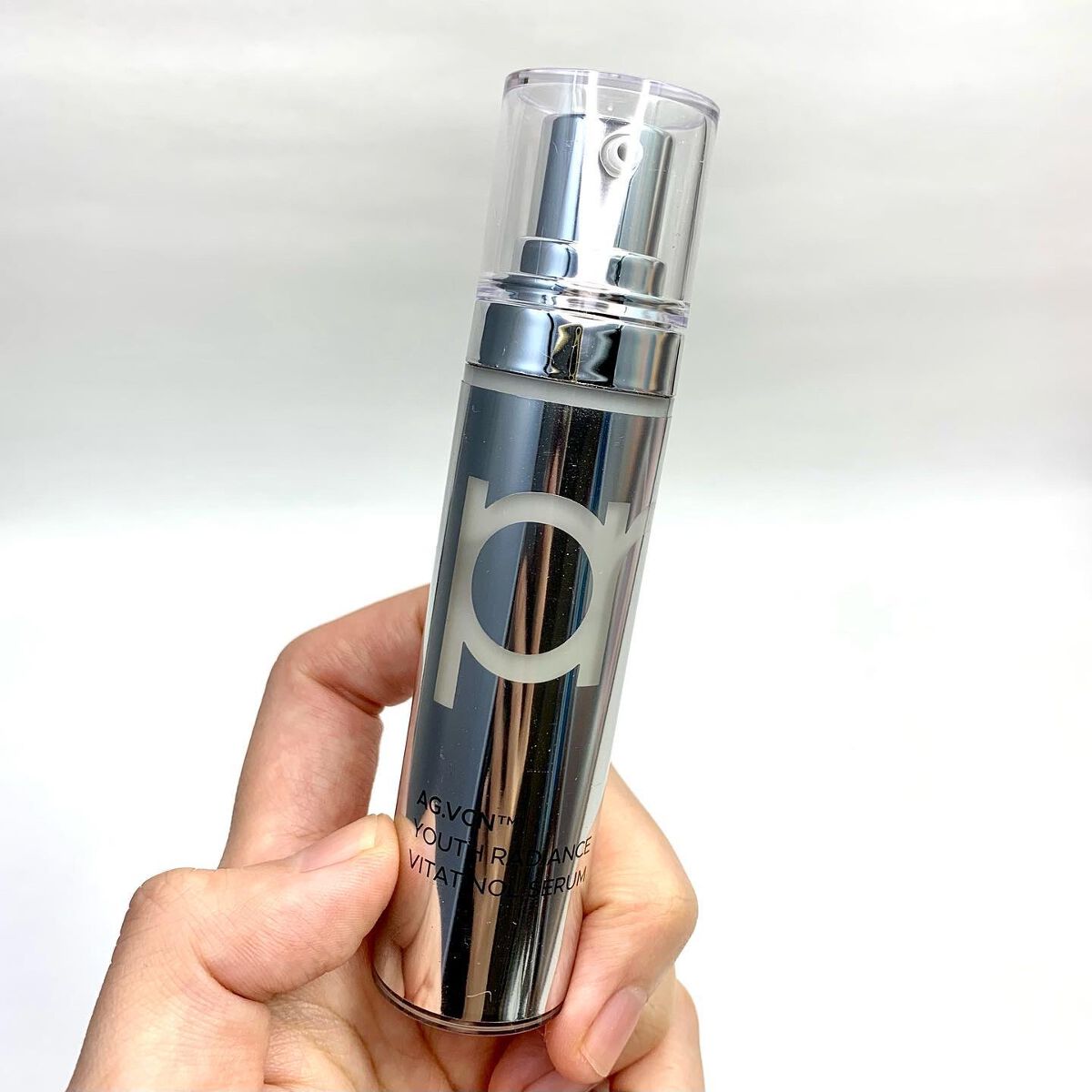 ユース ラディアンス ビタチノール セラム/primera/美容液を使ったクチコミ（3枚目）