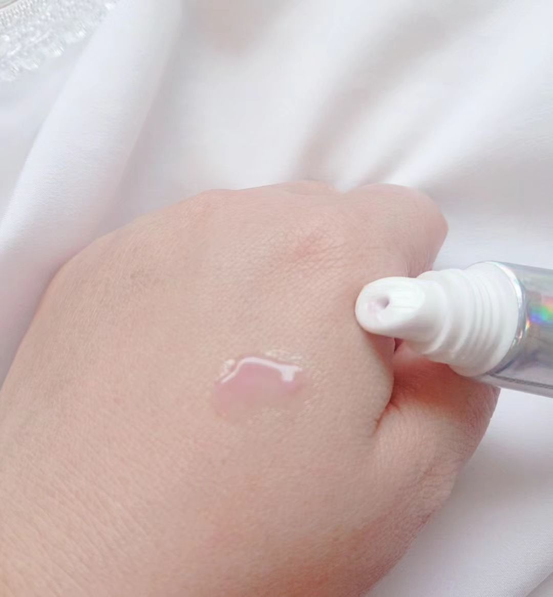 イリュン コラーゲンモイスチャーリップマスク/illuN/リップマスクを使ったクチコミ(4枚目)