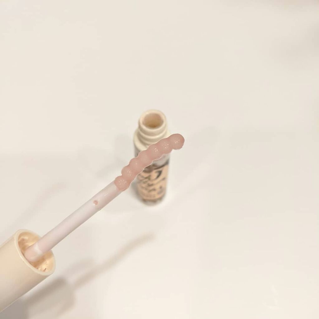 ラッシュジェリードロップ EX/MAJOLICA MAJORCA/まつげ美容液を使ったクチコミ(2枚目)