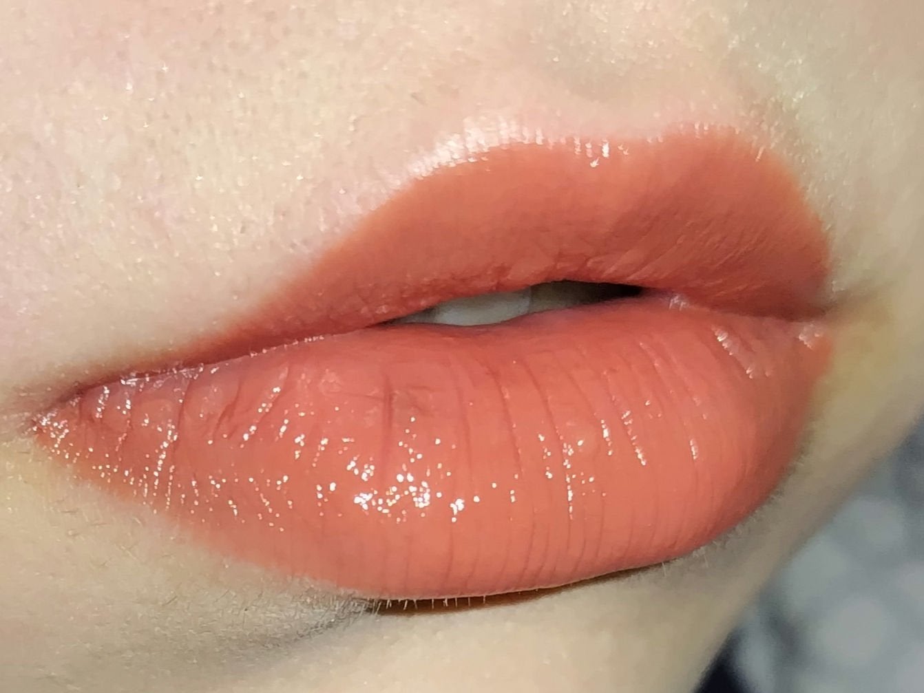 ヴィセ アヴァン シングルアイカラー/Visée/単色アイシャドウを使ったクチコミ(6枚目)