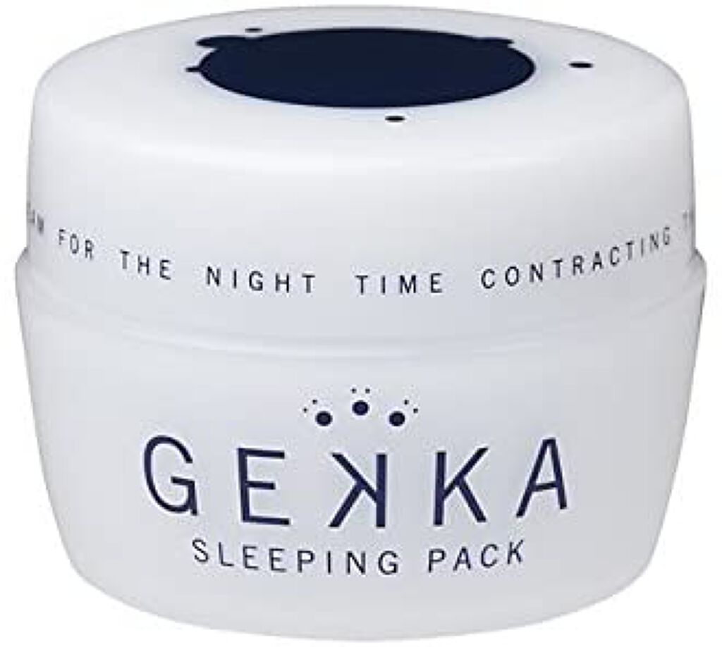 GEKKA スリーピングパック